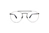 Mykita - Ryo (Gold/Indigo)