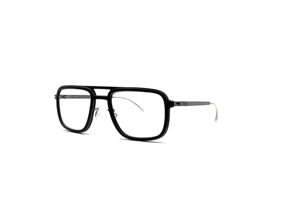 Mykita - Spruce (Slate Grey/Shiny Graphite)