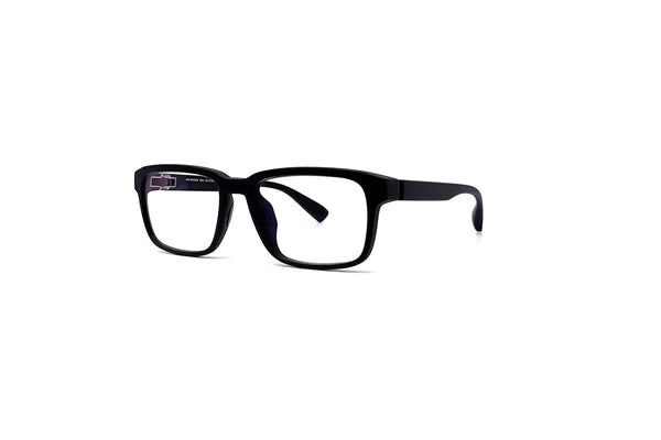 Mykita - Tevel (Pitch Black)