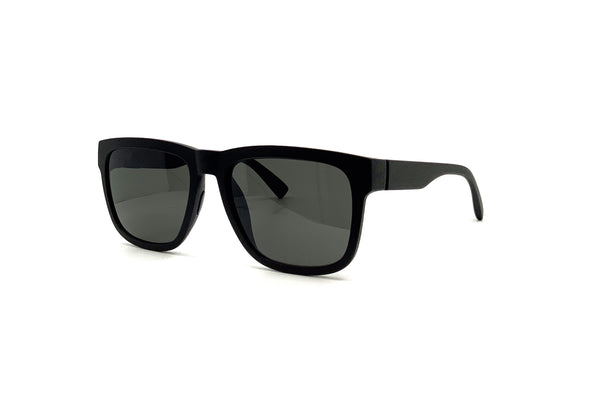 Mykita - Wave (Pitch Black)