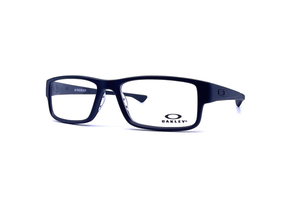 Oakley - Airdrop [59] RX (Satin Black)