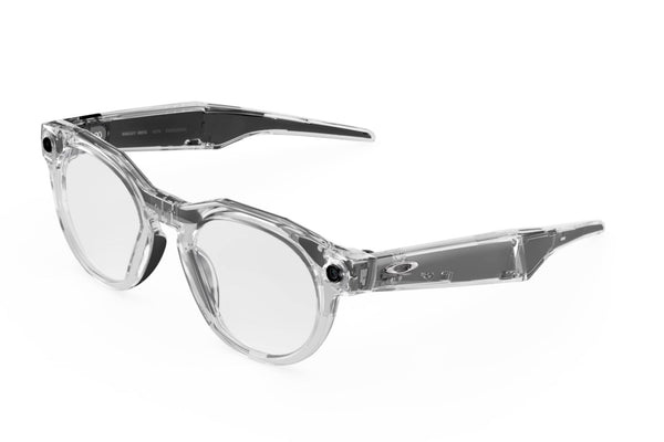 Oakley Meta - HSTN Transitions (Clear | Grey)