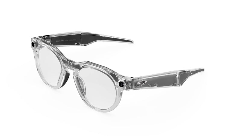 Oakley Meta - HSTN Transitions (Clear | Grey)