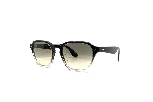 Oliver Peoples - Griffo (Dark Military/Crystal Gradient)
