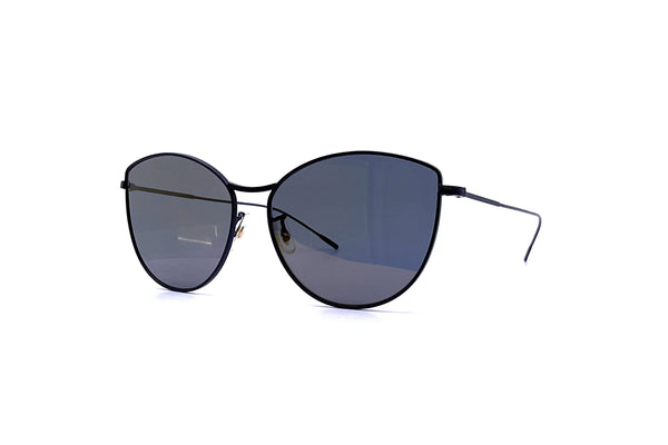 Oliver Peoples - Rayette (Matte Black | Graphite Gold Mirror)