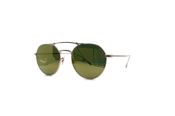 Oliver Peoples - Reymont (Gold | G-15 Goldtone)