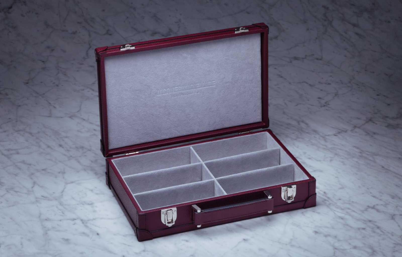 Jacques Marie Mage - Limited Edition Eyewear Briefcase – Good See Co.