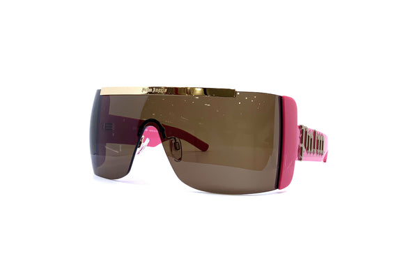 Palm Angels - Los Angeles (Pink) FINAL SALE