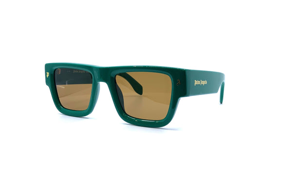 Palm Angels - Palisade (Green) FINAL SALE