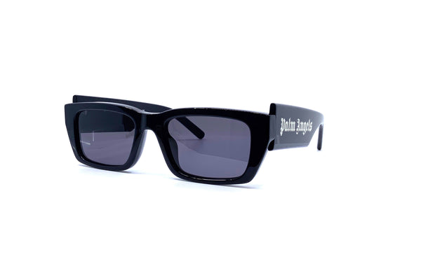 Palm Angels - Palm (Black/Silver)