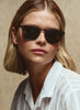 Garrett Leight - Kinney Sun (Black)