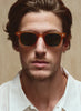 Garrett Leight - Sherwood Sun (Black)