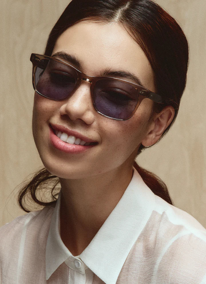 Garrett Leight California NAVARRE サングラス Navarre – Garrett Leight