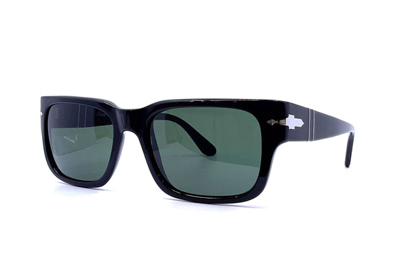 Persol - 3315-S [55] (Black)