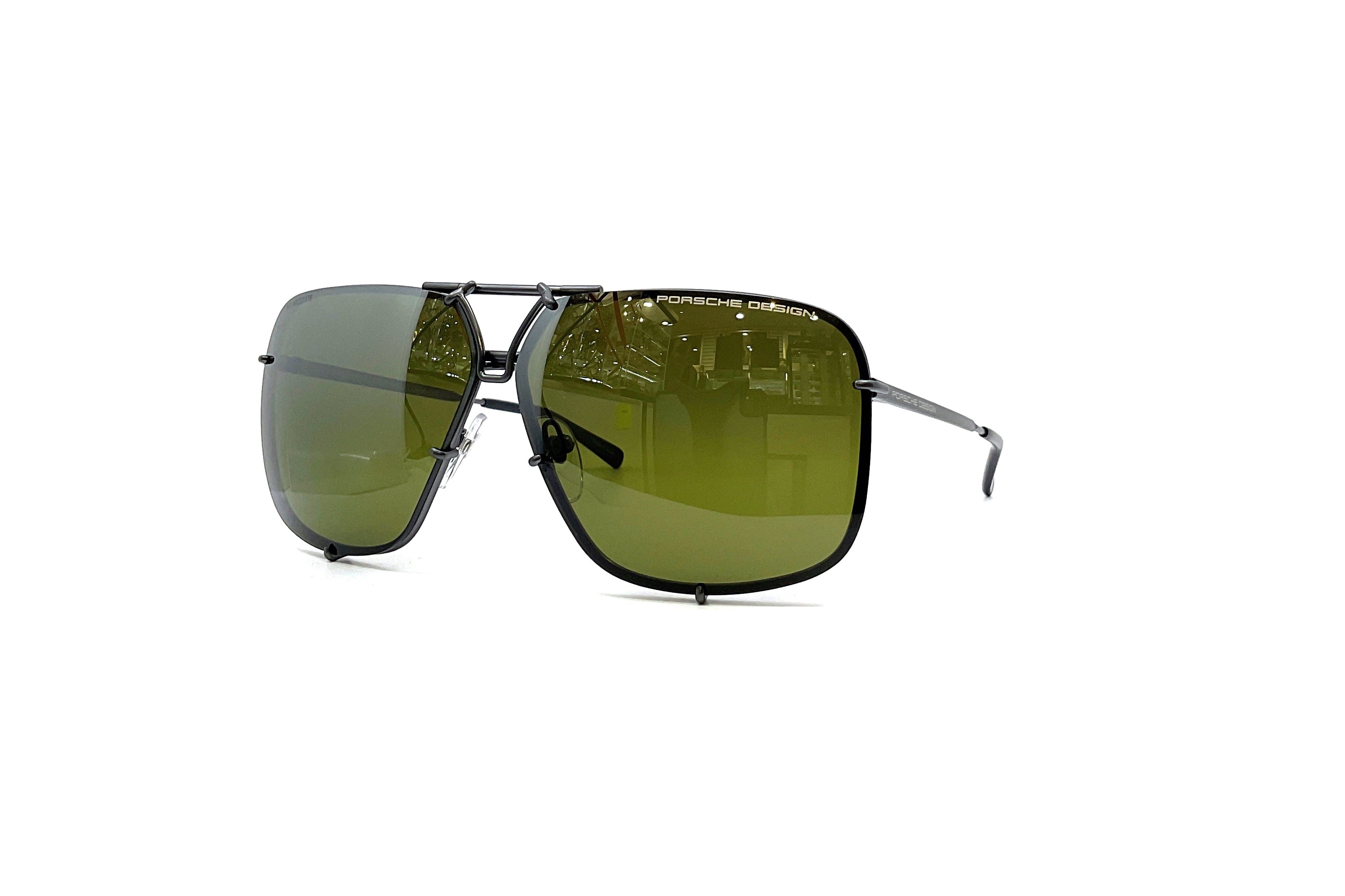 Porsche Design - P'8928 (A) – Good See Co.