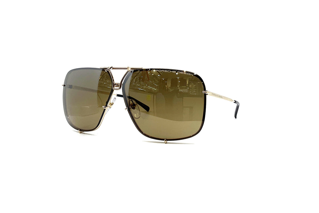 Porsche Design - P'8928 (B) – Good See Co.