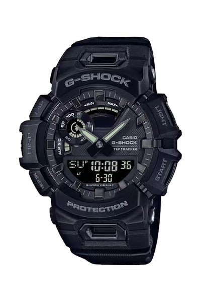 Casio - G-Shock - GBA900-1A (Black)
