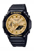 Casio - G-Shock - GA-2100GB-1A (Black)