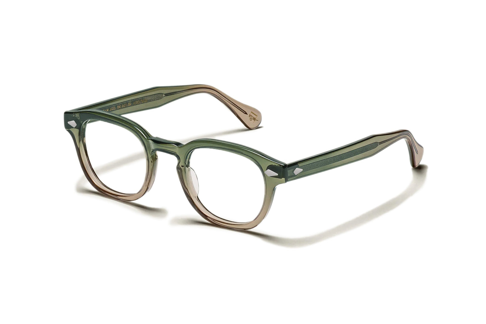 Moscot Eyeglasses - Lemtosh Average [46] – Good See Co.