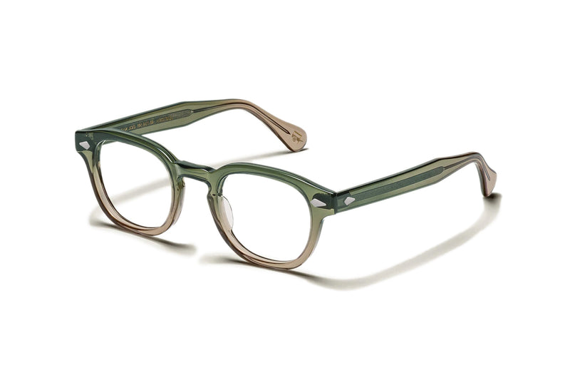 Moscot Eyeglasses - Lemtosh Average [46] – Good See Co.