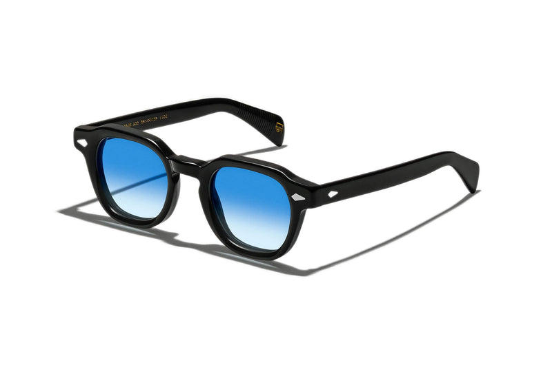 Moscot - Dolt Black – Good See Co.