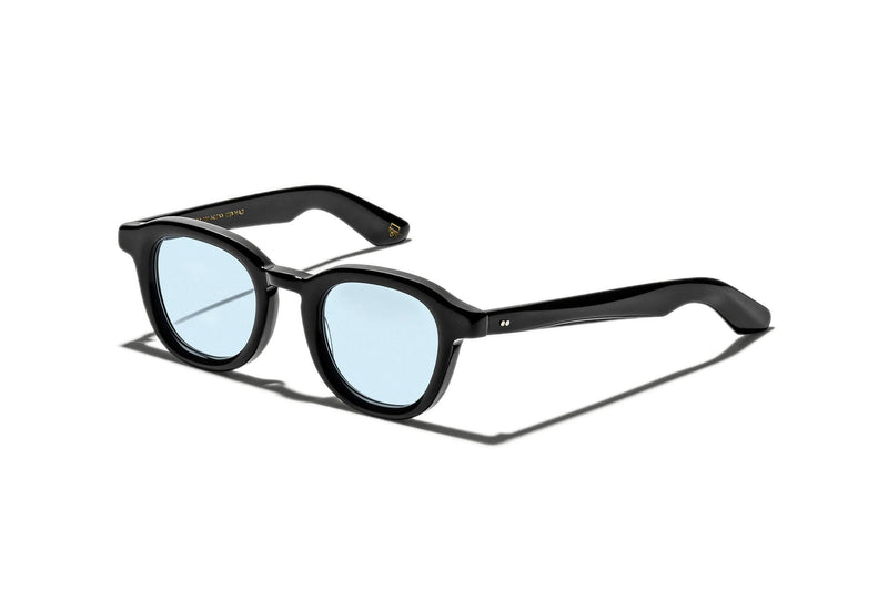 Moscot - Dahven Black – Good See Co.