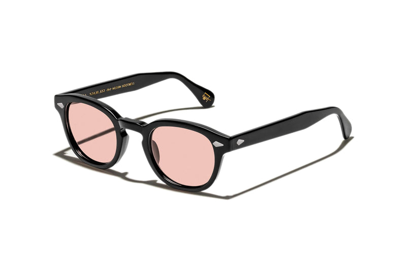 MOSCOT Lemtosh ブラック　44 Moscot - Lemtosh Black – Good See Co.