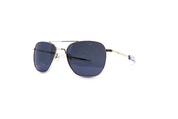 Randolph - Aviator AF222 (23K Gold)