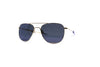 Randolph - Aviator AF222 (23K Gold)