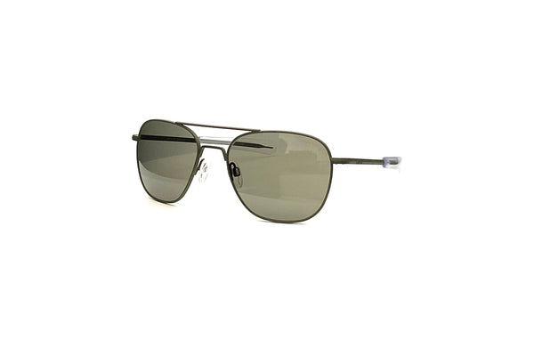 Randolph - Class A Aviator - (Military Olive | American Gray)