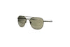 Randolph - Class A Aviator - (Military Olive | American Gray)