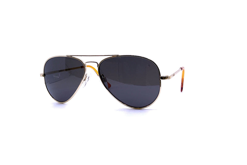 Randolph - Concorde (23k Gold | American Gray) – Good See Co.