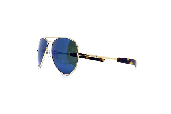 Randolph - Concorde (23k Gold | Cobalt Polarized)