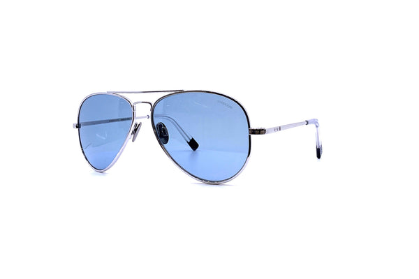 Randolph - Concorde (23k White Gold | Blue Hydro)