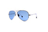 Randolph - Concorde (23k White Gold | Blue Hydro)