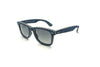 Ray-Ban - Original Wayfarer Denim (Polished Light Blue Denim)