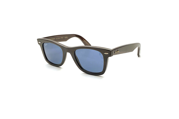 Ray-Ban - Original Wayfarer Horn (Polished Light Havana)