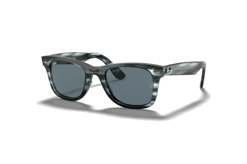 Ray-Ban - Wayfarer Ease (Standard) – Good See Co.