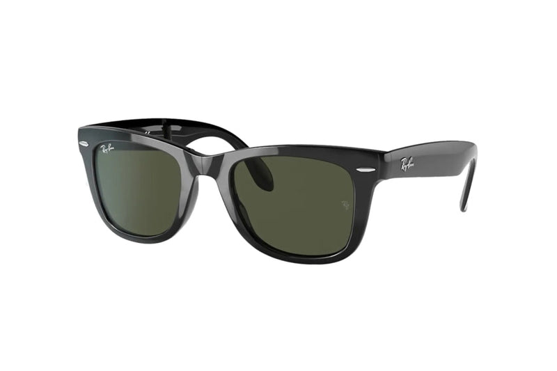小物 Ray-Ban WAYFARER FOLDING CLASSIC Ray-Ban - Wayfarer Folding Classic (Large) – Good See Co.
