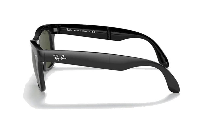 Ray-Ban - Wayfarer Folding Classic (Large) – Good See Co.