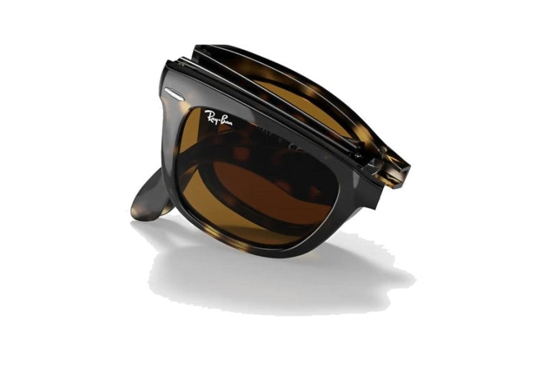 Ray-Ban - Wayfarer Folding Classic (Large) – Good See Co.