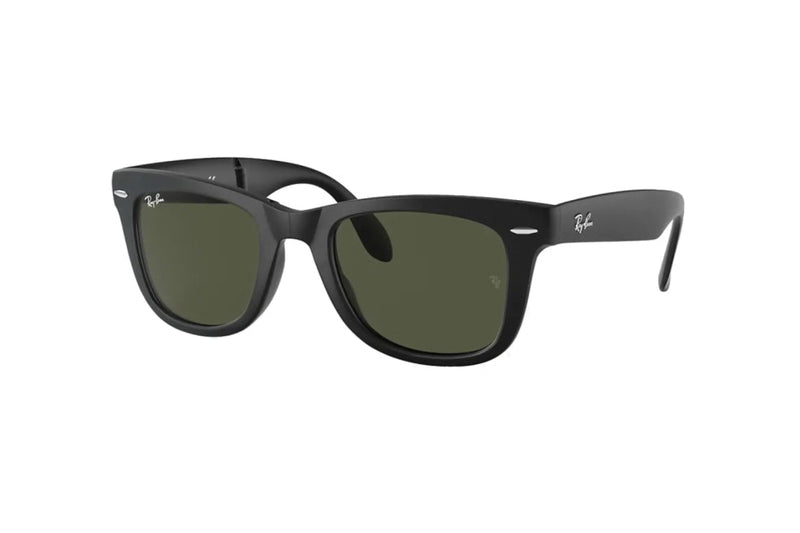 Ray-Ban - Wayfarer Folding Classic (Standard) – Good See Co.