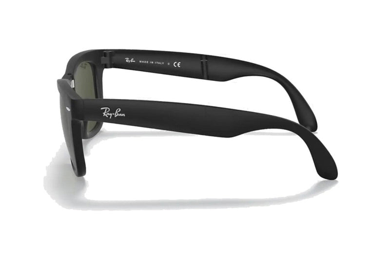 Ray-Ban - Wayfarer Folding Classic (Standard) – Good See Co.