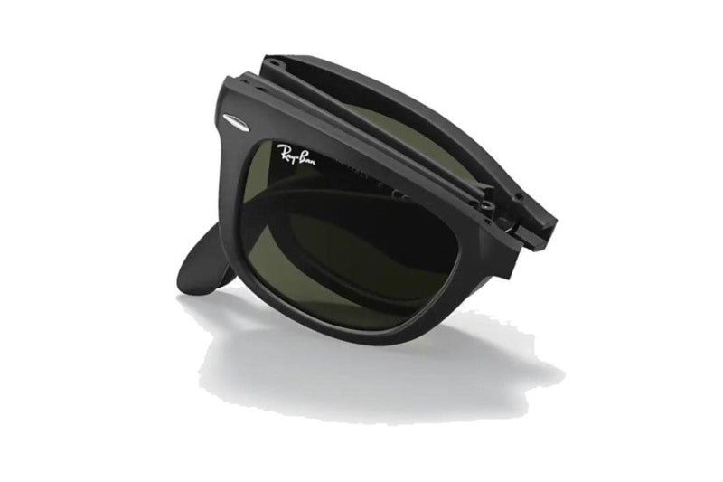 Ray-Ban - Wayfarer Folding Classic (Standard) – Good See Co.
