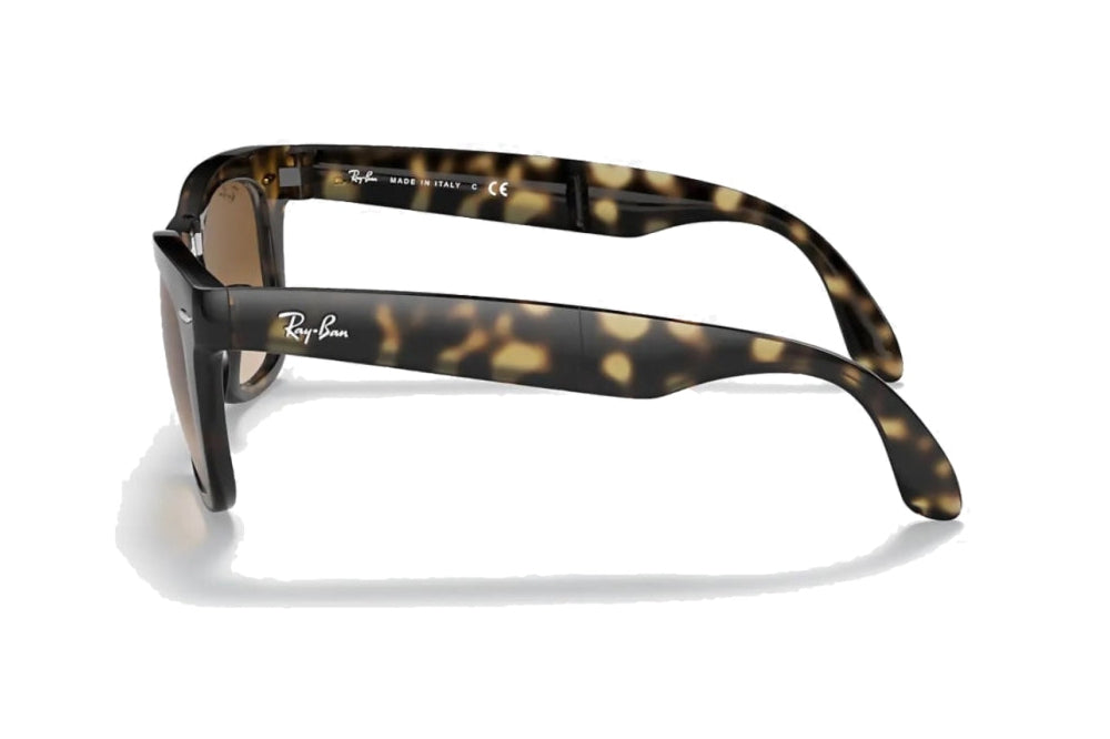 Ray-Ban - Wayfarer Folding Classic (Large) – Good See Co.