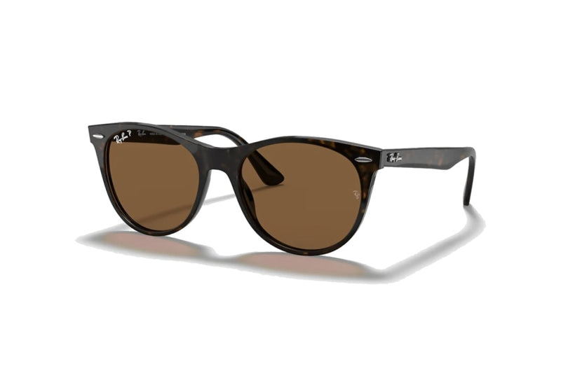 Ray-Ban - Wayfarer II Classic (Standard) – Good See Co.