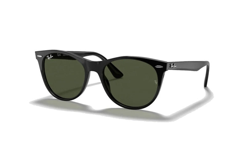 Ray-Ban - Wayfarer II Classic (Standard) – Good See Co.