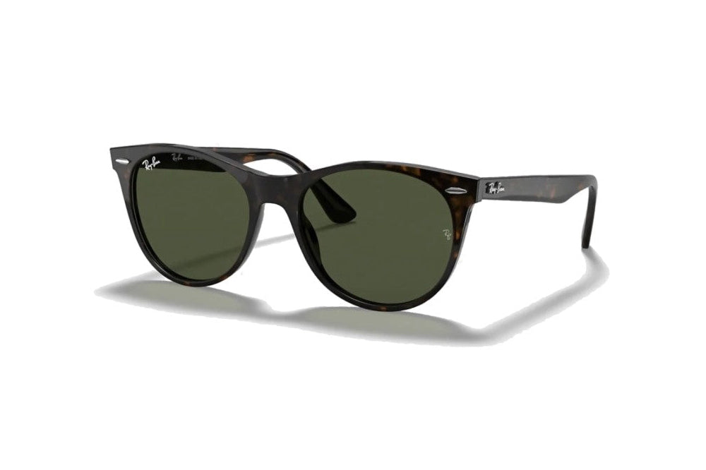 Ray-Ban - Wayfarer II Classic (Standard) – Good See Co display picture 2