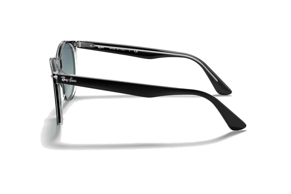 Ray-Ban - Wayfarer II Classic (Standard) – Good See Co.