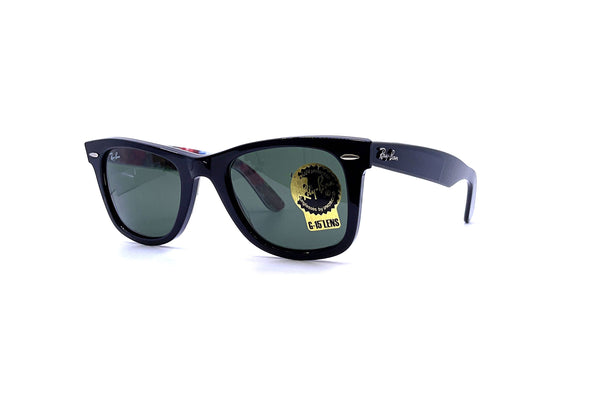 Ray-Ban - Wayfarer Special Series #11 [Large] (1136)
